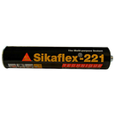 Sikaflex-221 stahlgrau, 300 ml Kartusche, haftstarker...