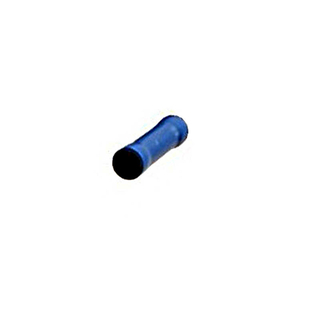 Stossverbinder 35541, vollisoliert, blau,1,50 - 2,50 qmm