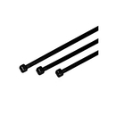 Kabelbinder schwarz (1 VPE = 100 St.) 302 x 4,7 mm