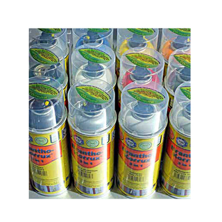 Brantho Korrux 3 in 1 400 ml Spraydose achatgrau matt (HgS) RAL 7038