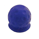 ALKO Soft Ball blau für alle Kupplungskugeln 50 mm
