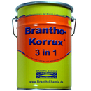 Brantho Korrux 3 in 1 5 Liter